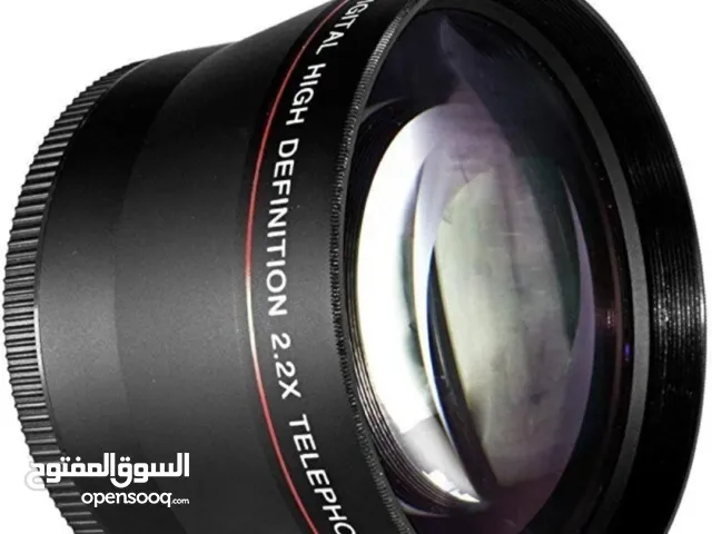 عدسة يابانية