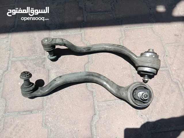 قطع هيئة امامبة و معاونيات امامي و مسارات هواء و متفرقات BMW X5 2012 موديل E70 ماكينة 6 سلندر