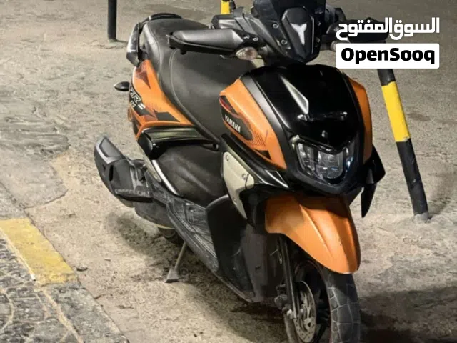 2024 Yamaha Other
