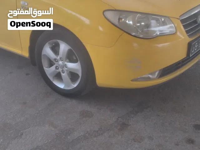 Used Hyundai Avante in Tripoli