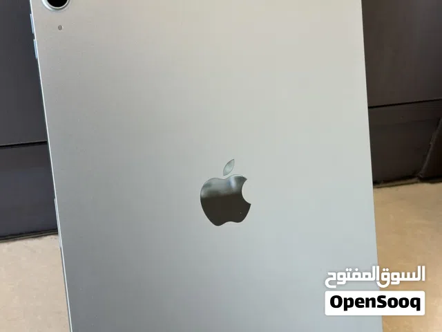 Ipad Air 7 m3 4 شحنات بس