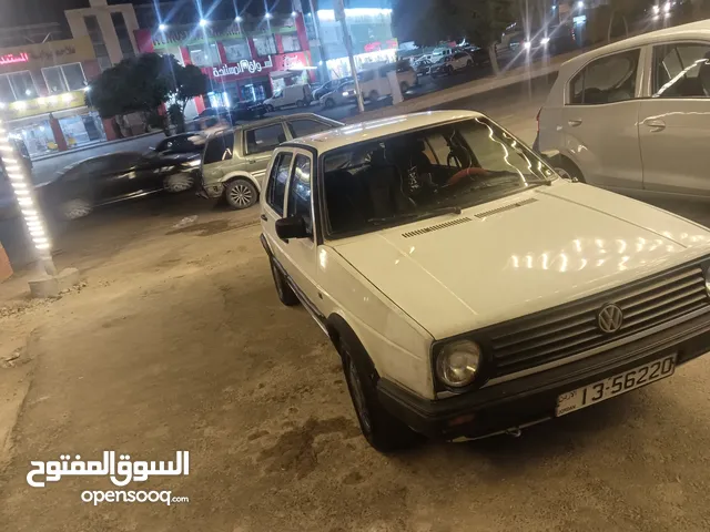Used Volkswagen Other in Amman
