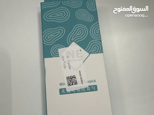 Earpick with clear live cam - Easy to Use with User Friendly App - Clearance! last time offer!