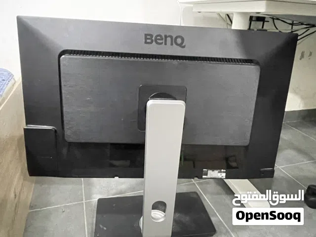 BenQ GL2580.