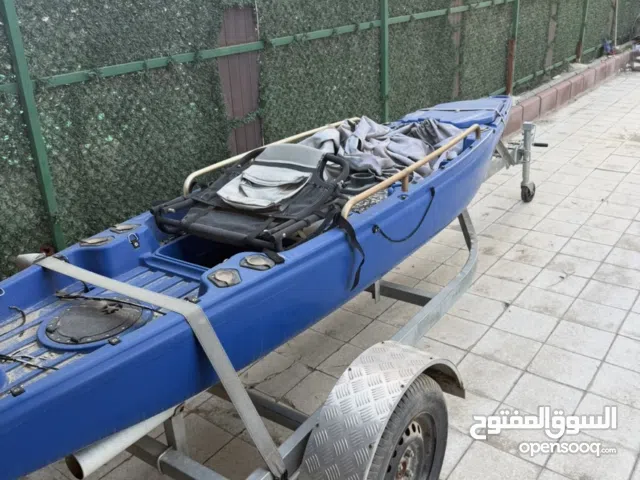 للبيع عربانه كياك هافي ديوتي