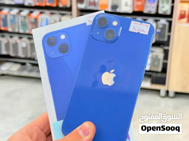 Apple iPhone 13 128 GB in Baghdad