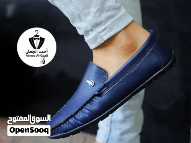 45 Casual Shoes in River Nile