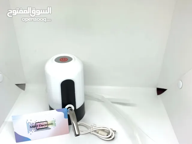 افضل مضخة سوائل متعددة الاستخدام بالشحن طويل الامد الاصلية