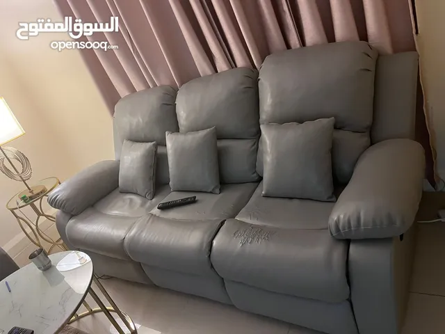 used 6 seater sofa set