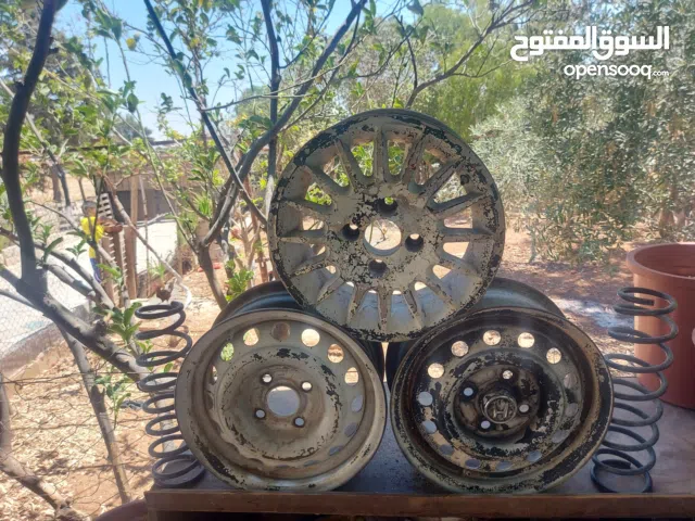 سبيرات حديد عدد 3