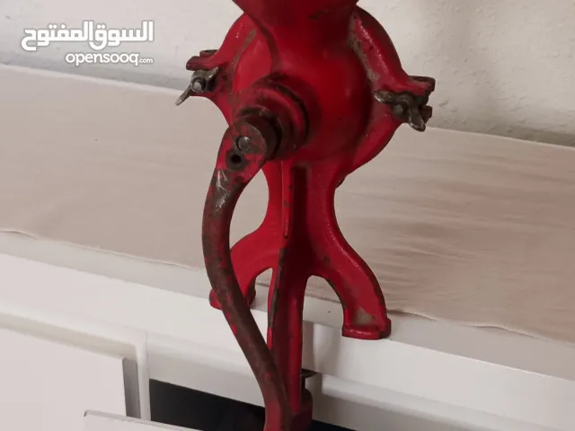 مطحنة قهوة يدوية اثرية للبيع