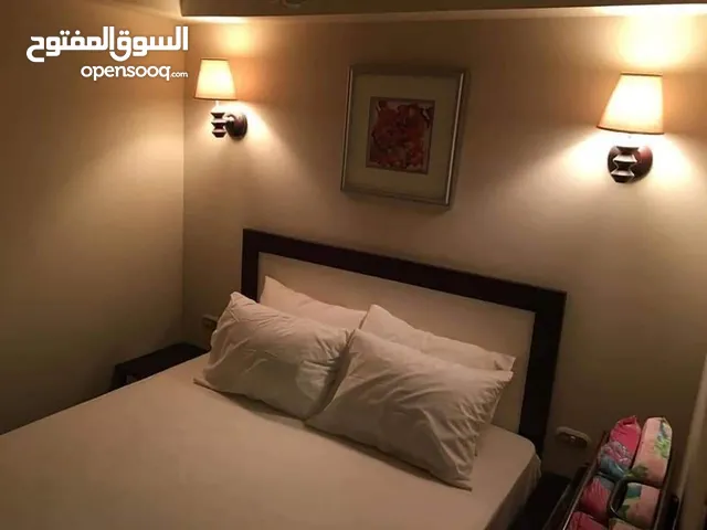 للايجار شالية متميز على البحر مباشره بالعين السخنة