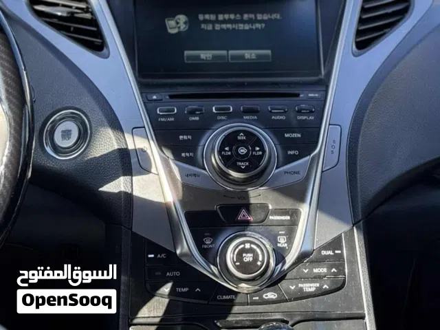 هونداي اباتشي 2014 مكياج2016