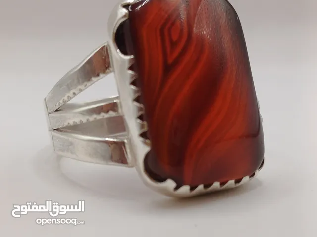 عقيق_لون مميز
