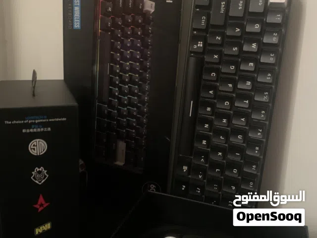 Logitech g Pro x Superlight
