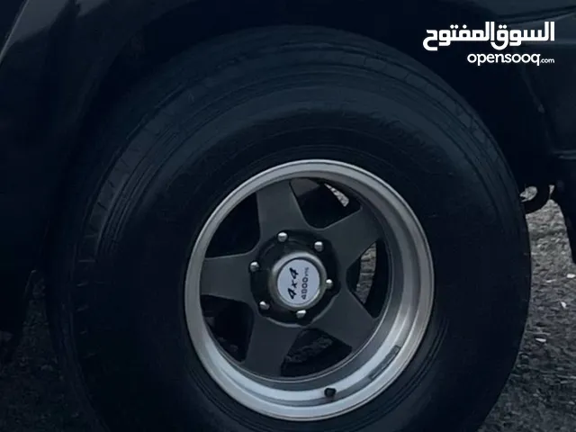 Other 16 Tyre & Wheel Cover in Muscat