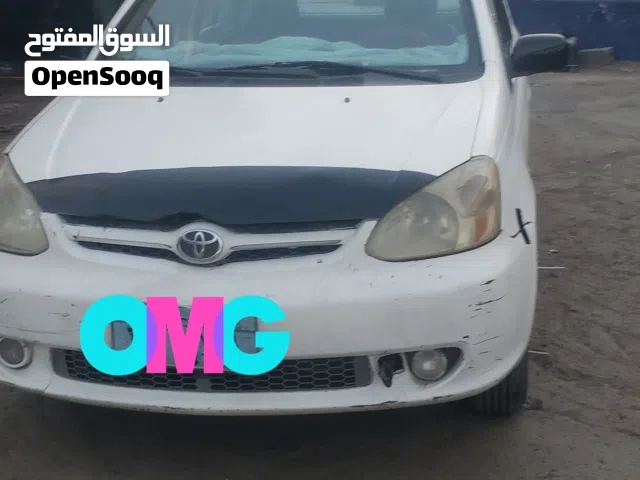 2005 تويوتا 4 رونر Limited
