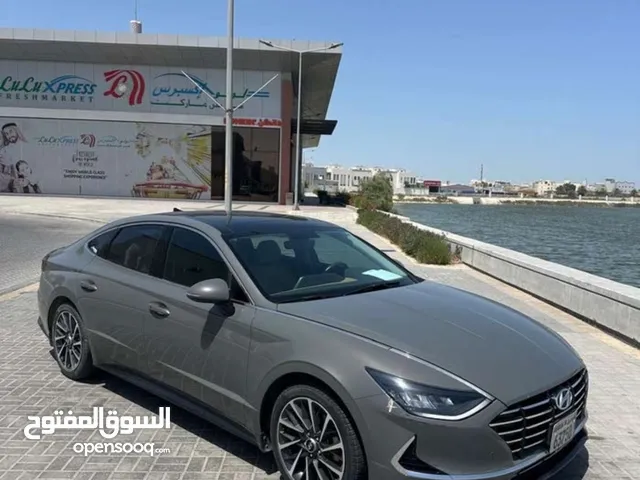 Used Hyundai Sonata in Southern Governorate