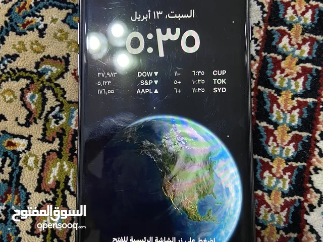 Apple iPhone 8 256 GB in Al Sharqiya