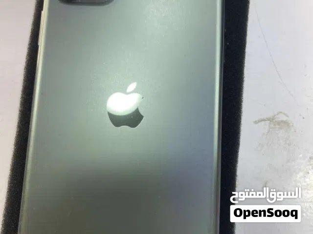 Apple iPhone 11 Pro Max 256 GB in Tripoli