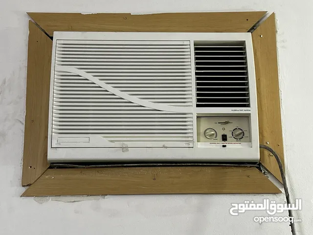 Very Good Condition window Ac gor Sale
