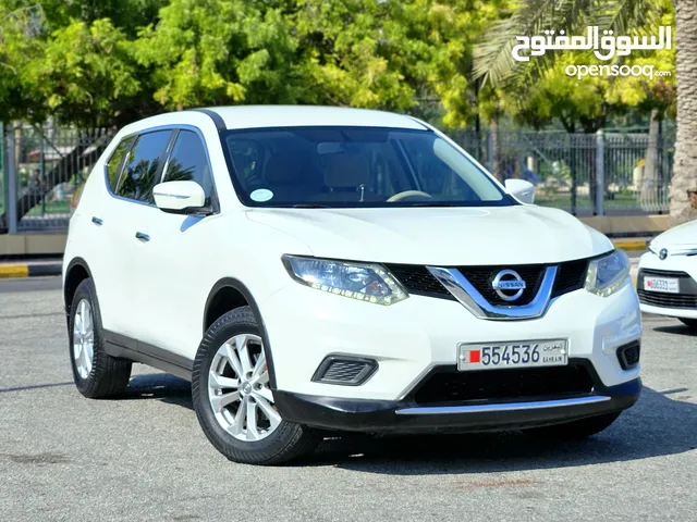NISSAN X-TRAIL TOP EXCELLENT CONDITION FOR SALE
