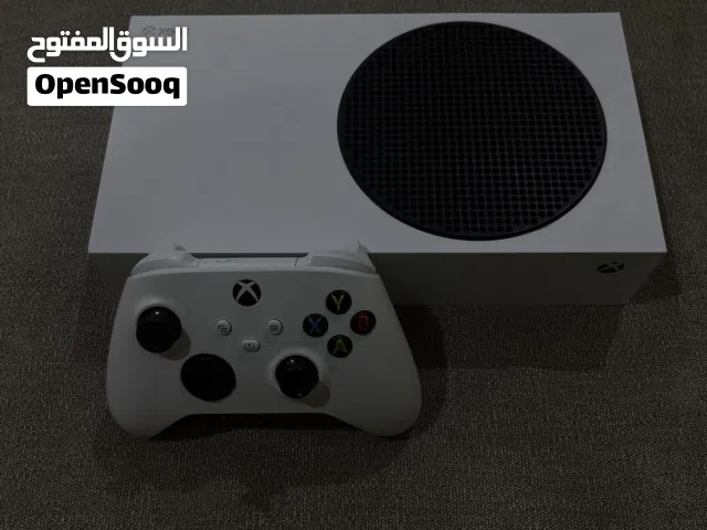 Xbox Series S Xbox for sale in Al Batinah