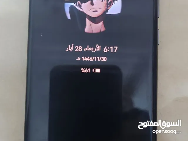 Huawei P40 Pro 5G 256 GB in Zarqa