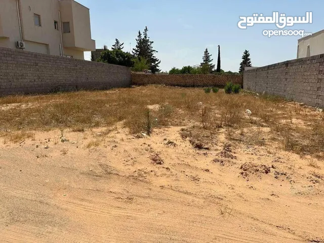 Residential Land for Sale in Tripoli Ain Zara