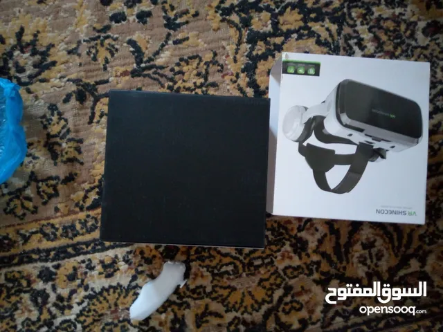 نضارات الواقع الافتراضي 360