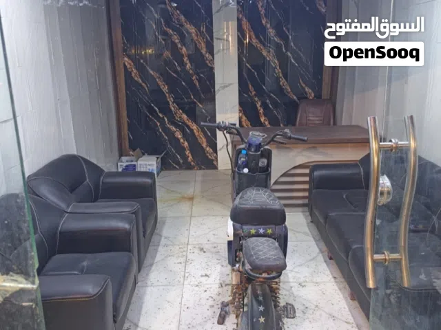 محل ركن للايجار في سوق التنومه