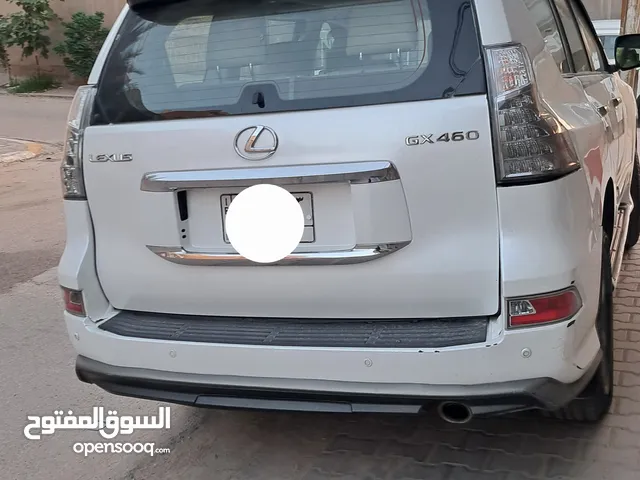 Used Lexus GX in Najaf