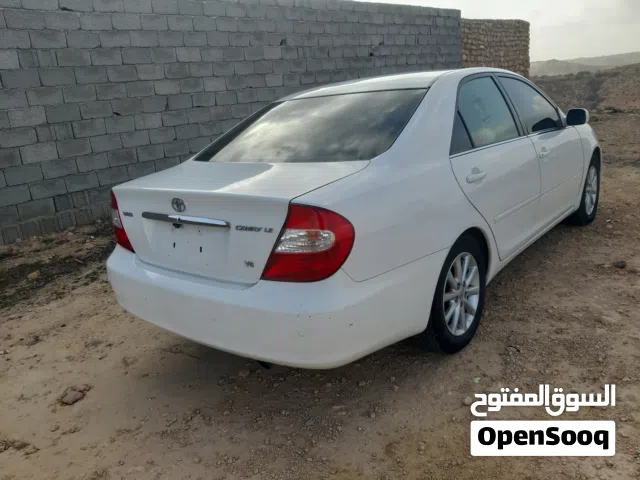 Used Toyota Camry in Al Khums