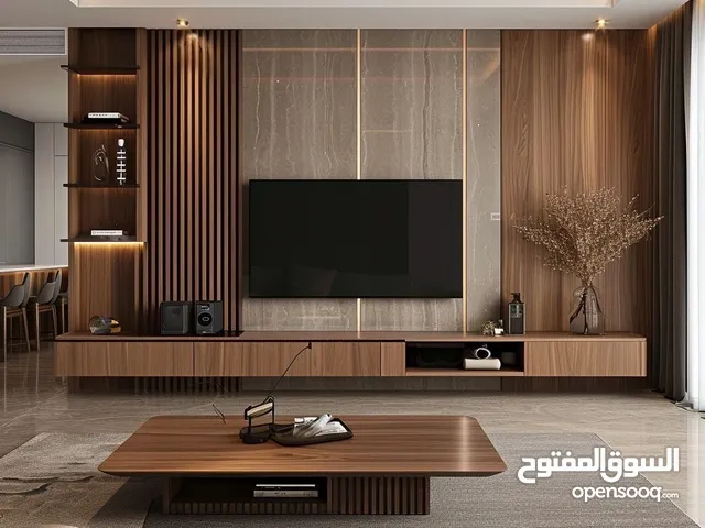 فرصة استثمارية نادرة: للبيع شركة أثاث متكاملة (مصنع + معرض + مكاتب إدارية)