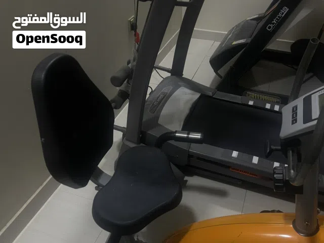 دراجة بمقعد ثابت ماركة Olmpia