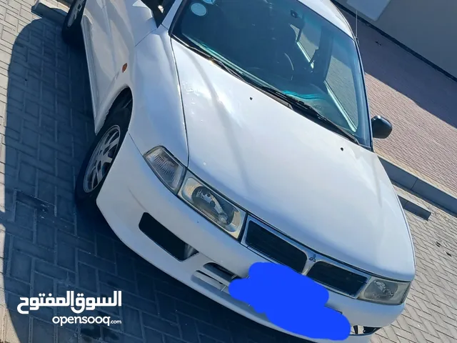 Mitsubishi Lancer 1999 in Central Governorate