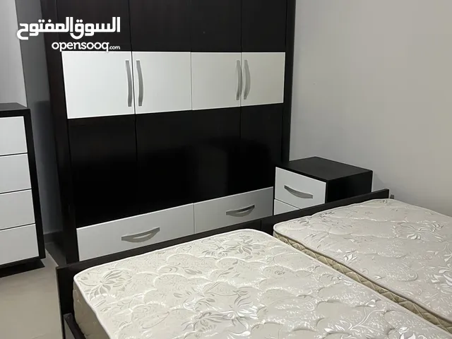 30 m2 Studio Apartments for Rent in Ramallah and Al-Bireh Al Irsal St.