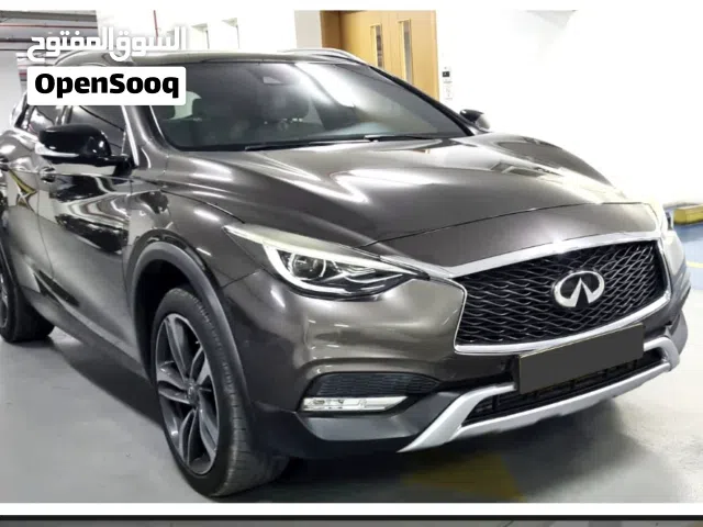 2020 إنفينيتي QX30 Pure