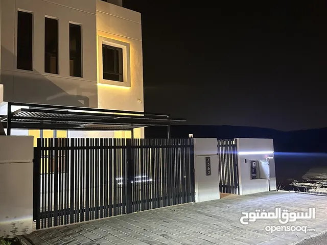 390 m2 More than 6 bedrooms Townhouse for Sale in Muscat Al Khoud