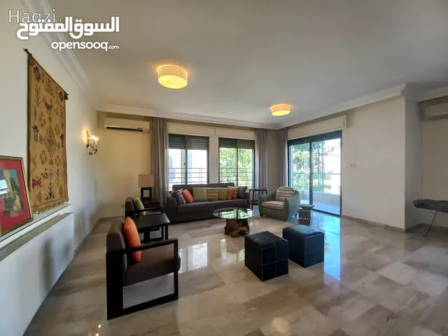 شقة مفروشة للإيجار 210م2 ( Property 17211 ) سنوي فقط