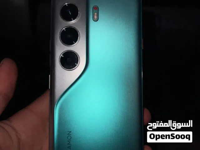تكنو كمن 40برو 256ج