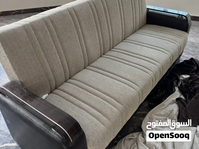 اثاث متنوع مستعمل بحاله ممتازه