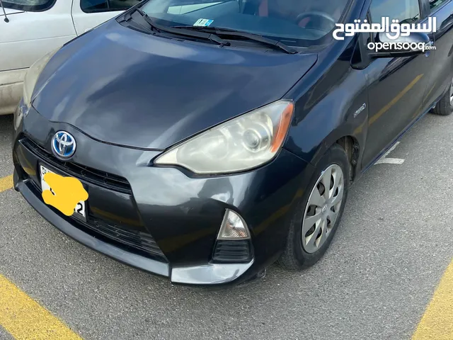 Toyota Prius 2013 in Zarqa