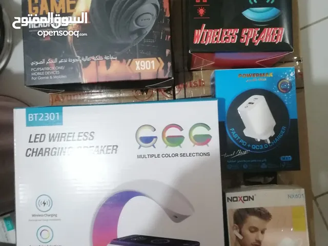 اكسسوارات جوالات