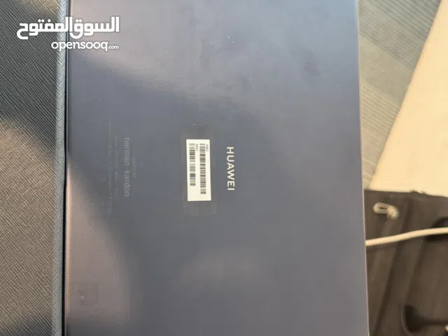 Huawei MatePad Pro 10.8