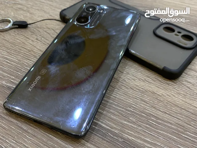 Xiaomi Redmi K40 128 GB in Tripoli