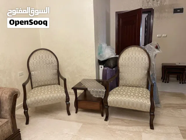 طقم كنب ضيوف