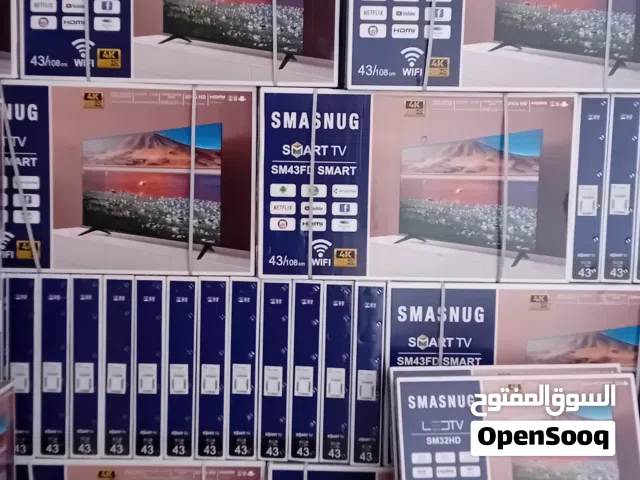 شاشات السمارت..جمله وقطاعي توصيل مجاني داخل طرابلس وضواحيها