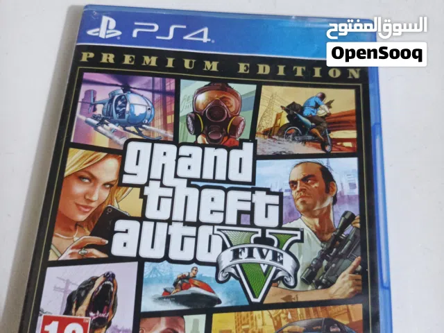 gta 5........