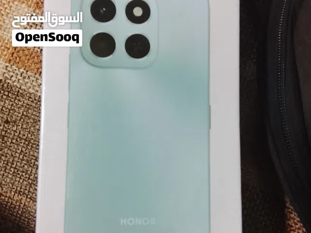 Honor Honor X6 128 GB in Zarqa